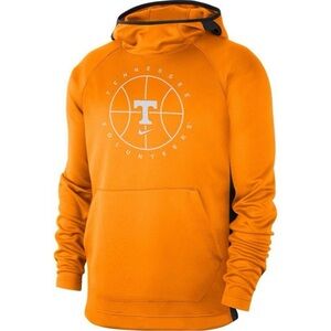 Nike Tennessee Volunteers Spotlight Basketball Hoodie